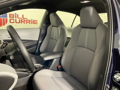 2023 Toyota Corolla Hybrid SE ***BLUE CERTIFIED***