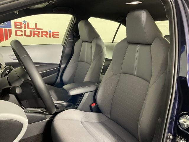 2023 Toyota Corolla Hybrid SE ***BLUE CERTIFIED***