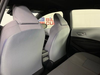 2023 Toyota Corolla Hybrid SE ***BLUE CERTIFIED***