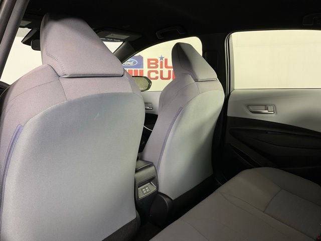 2023 Toyota Corolla Hybrid SE ***BLUE CERTIFIED***