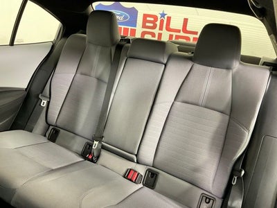 2023 Toyota Corolla Hybrid SE ***BLUE CERTIFIED***