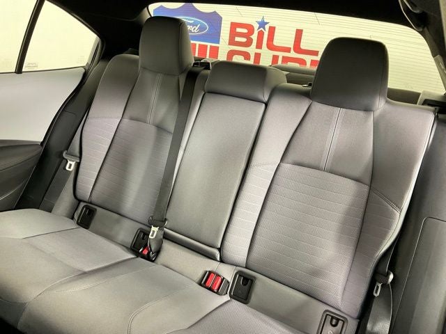 2023 Toyota Corolla Hybrid SE ***BLUE CERTIFIED***