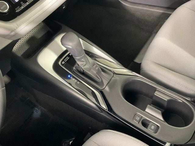 2023 Toyota Corolla Hybrid SE ***BLUE CERTIFIED***