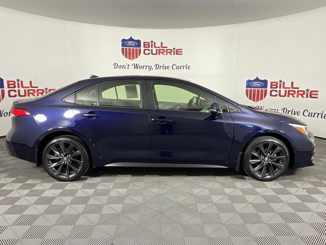 2023 Toyota Corolla Hybrid SE ***BLUE CERTIFIED***