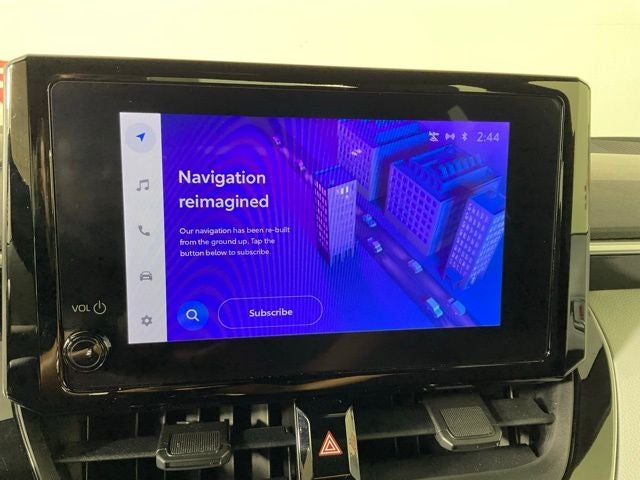 2023 Toyota Corolla Hybrid SE ***BLUE CERTIFIED***