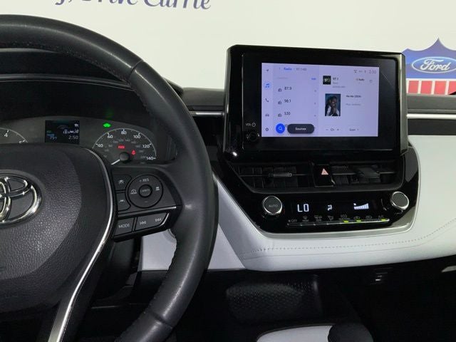 2023 Toyota Corolla Hybrid SE ***BLUE CERTIFIED***