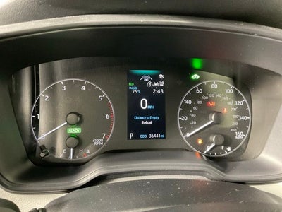 2023 Toyota Corolla Hybrid SE ***BLUE CERTIFIED***