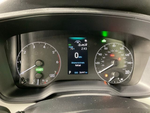 2023 Toyota Corolla Hybrid SE ***BLUE CERTIFIED***