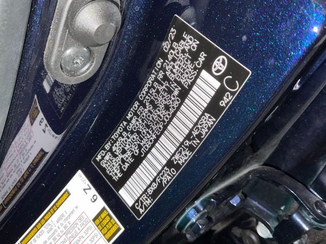 2023 Toyota Corolla Hybrid SE ***BLUE CERTIFIED***