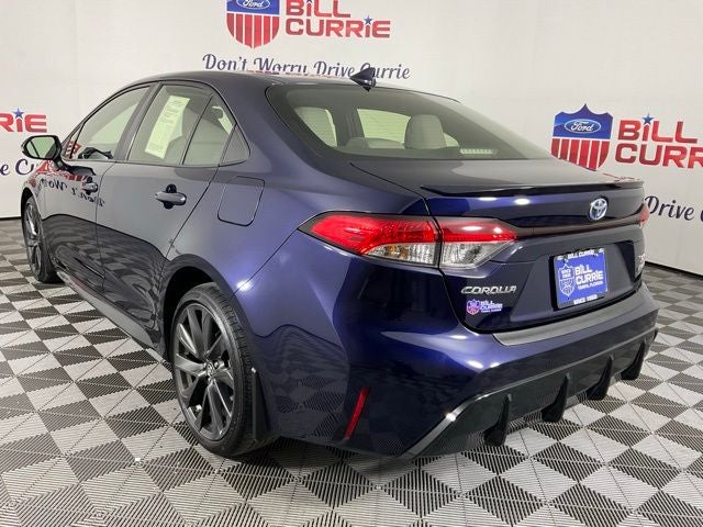 2023 Toyota Corolla Hybrid SE ***BLUE CERTIFIED***