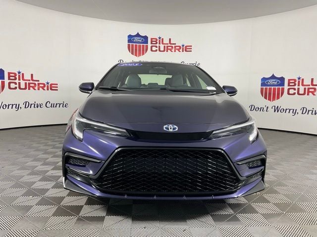 2023 Toyota Corolla Hybrid SE ***BLUE CERTIFIED***