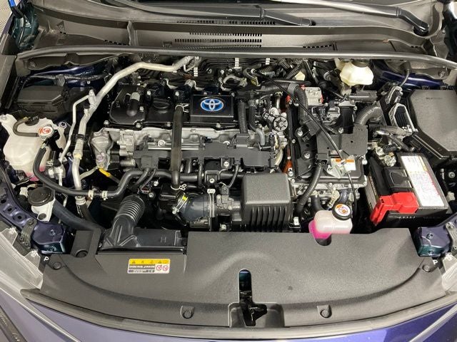 2023 Toyota Corolla Hybrid SE ***BLUE CERTIFIED***