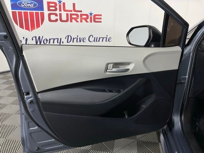 2021 Toyota Corolla Hybrid LE ***BLUE CERTIFIED***