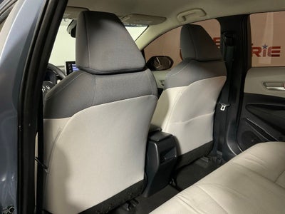 2021 Toyota Corolla Hybrid LE ***BLUE CERTIFIED***