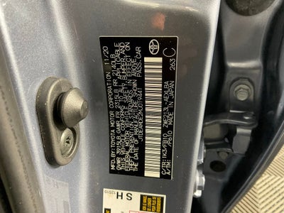 2021 Toyota Corolla Hybrid LE ***BLUE CERTIFIED***