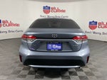 2021 Toyota Corolla Hybrid LE ***BLUE CERTIFIED***
