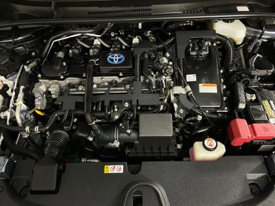 2021 Toyota Corolla Hybrid LE ***BLUE CERTIFIED***