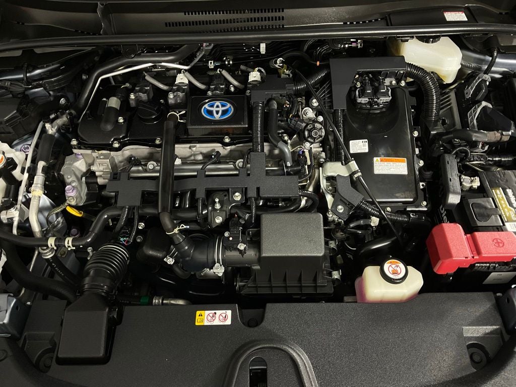 2021 Toyota Corolla Hybrid LE ***BLUE CERTIFIED***