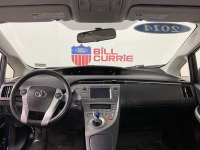 2014 Toyota Prius Three ***PRE AUCTION SALE***