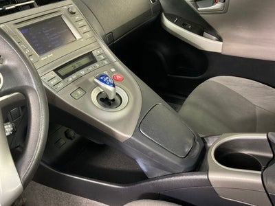 2014 Toyota Prius Three ***PRE AUCTION SALE***