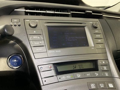 2014 Toyota Prius Three ***PRE AUCTION SALE***