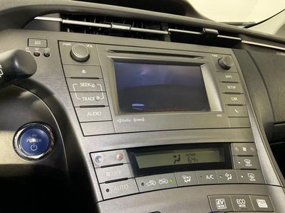 2014 Toyota Prius Three ***PRE AUCTION SALE***