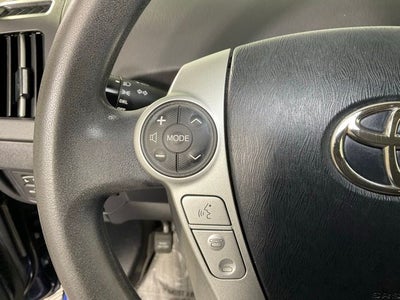 2014 Toyota Prius Three ***PRE AUCTION SALE***