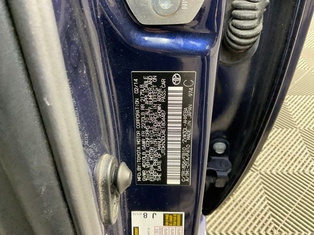 2014 Toyota Prius Three ***PRE AUCTION SALE***