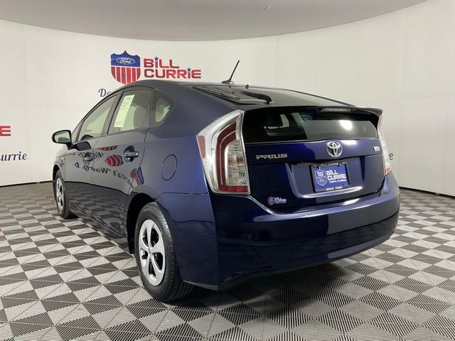 2014 Toyota Prius Three ***PRE AUCTION SALE***