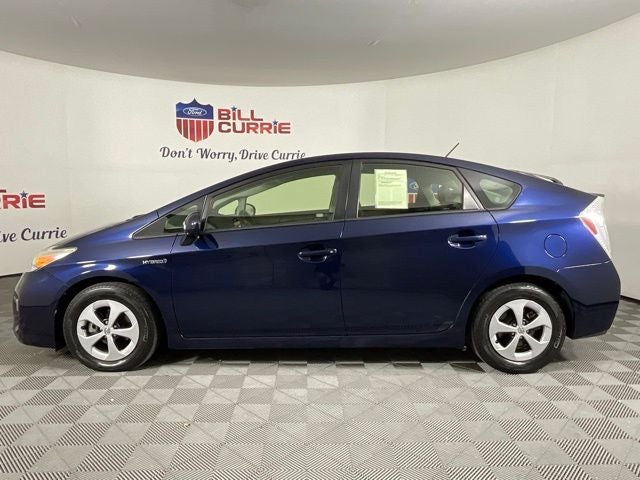 2014 Toyota Prius Three ***PRE AUCTION SALE***