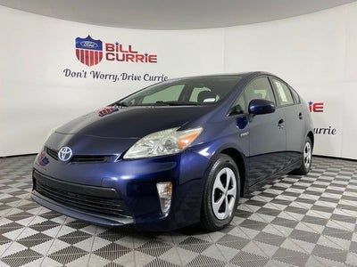 2014 Toyota Prius Three ***PRE AUCTION SALE***