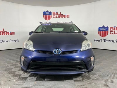 2014 Toyota Prius Three ***PRE AUCTION SALE***