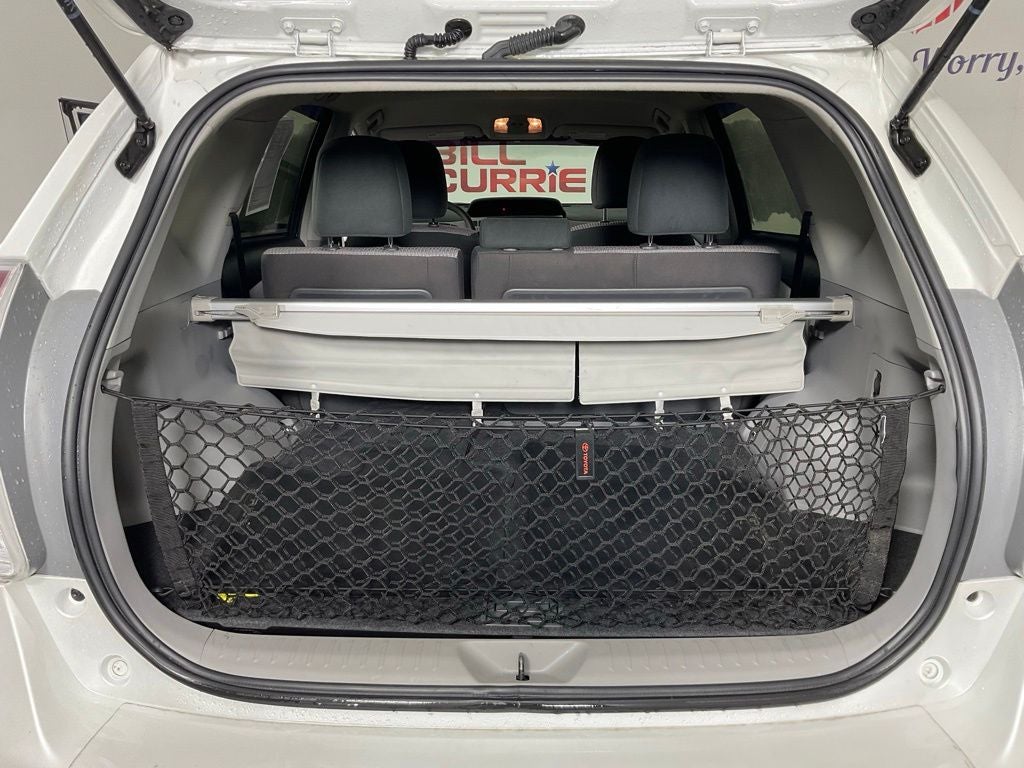 2017 Toyota Prius v Three ***BLUE CERTIFIED***