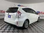 2017 Toyota Prius v Three ***BLUE CERTIFIED***