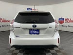 2017 Toyota Prius v Three ***BLUE CERTIFIED***