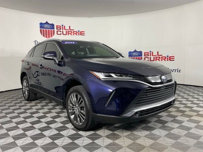 2022 Toyota Venza XLE ***BLUE CERTIFIED***