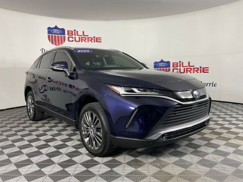 2022 Toyota Venza XLE ***BLUE CERTIFIED***