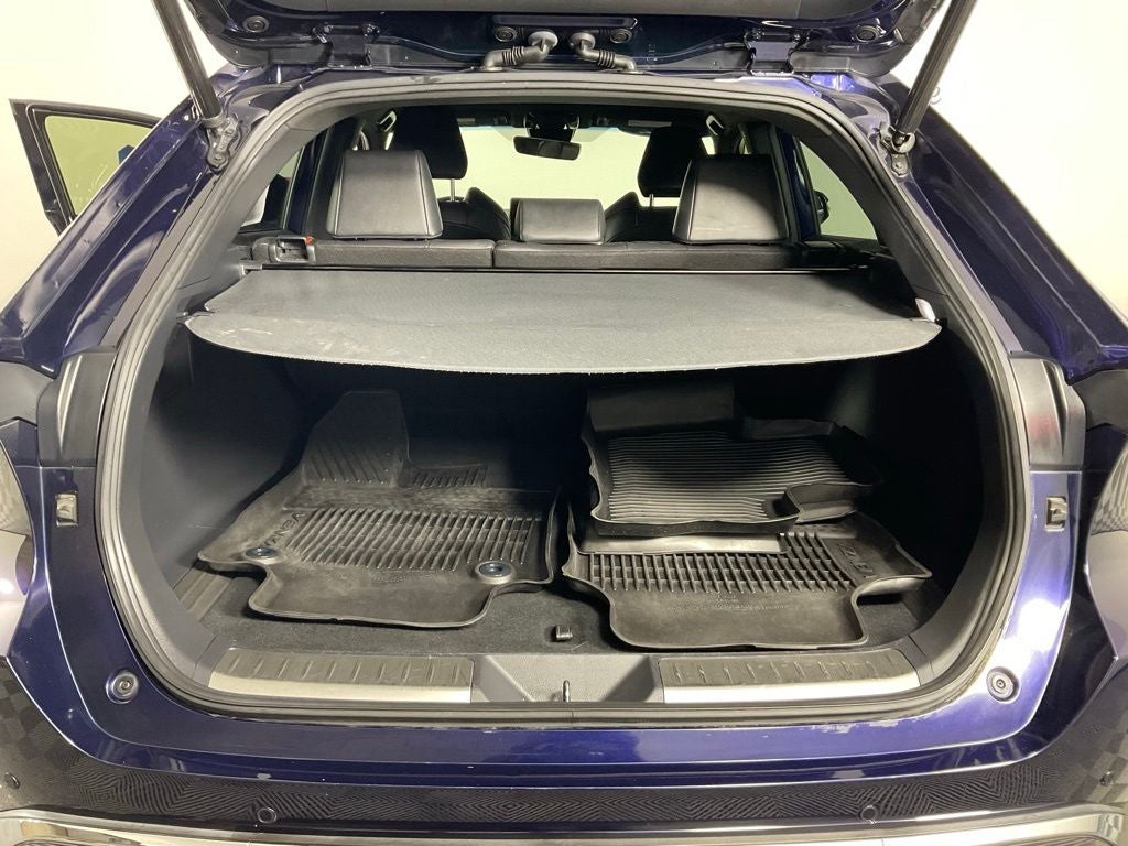 2022 Toyota Venza XLE ***BLUE CERTIFIED***