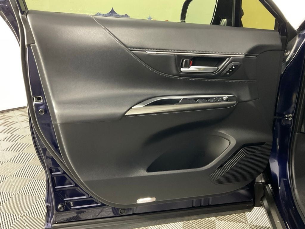 2022 Toyota Venza XLE ***BLUE CERTIFIED***