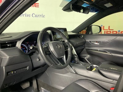 2022 Toyota Venza XLE ***BLUE CERTIFIED***