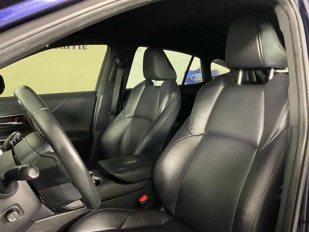 2022 Toyota Venza XLE ***BLUE CERTIFIED***