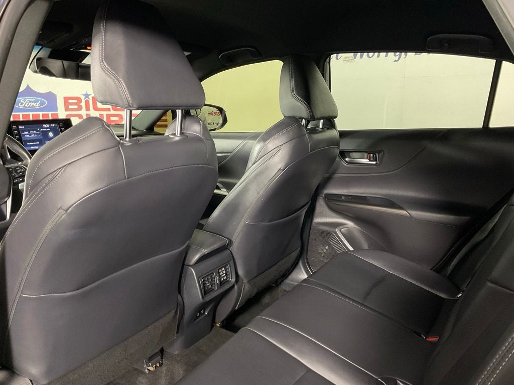 2022 Toyota Venza XLE ***BLUE CERTIFIED***