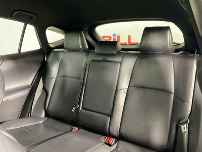 2022 Toyota Venza XLE ***BLUE CERTIFIED***