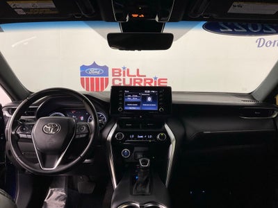 2022 Toyota Venza XLE ***BLUE CERTIFIED***