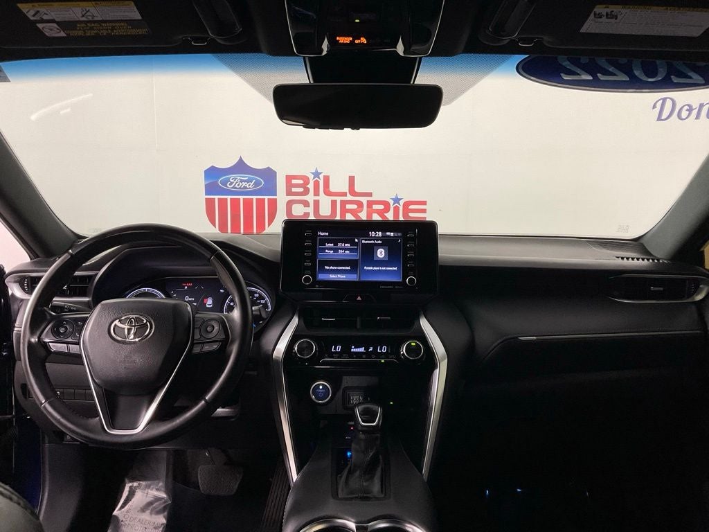 2022 Toyota Venza XLE ***BLUE CERTIFIED***