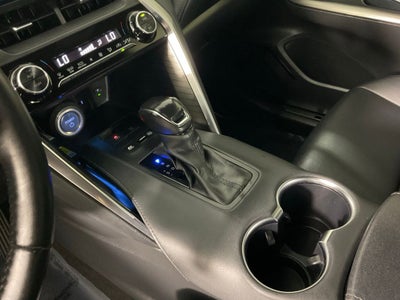 2022 Toyota Venza XLE ***BLUE CERTIFIED***