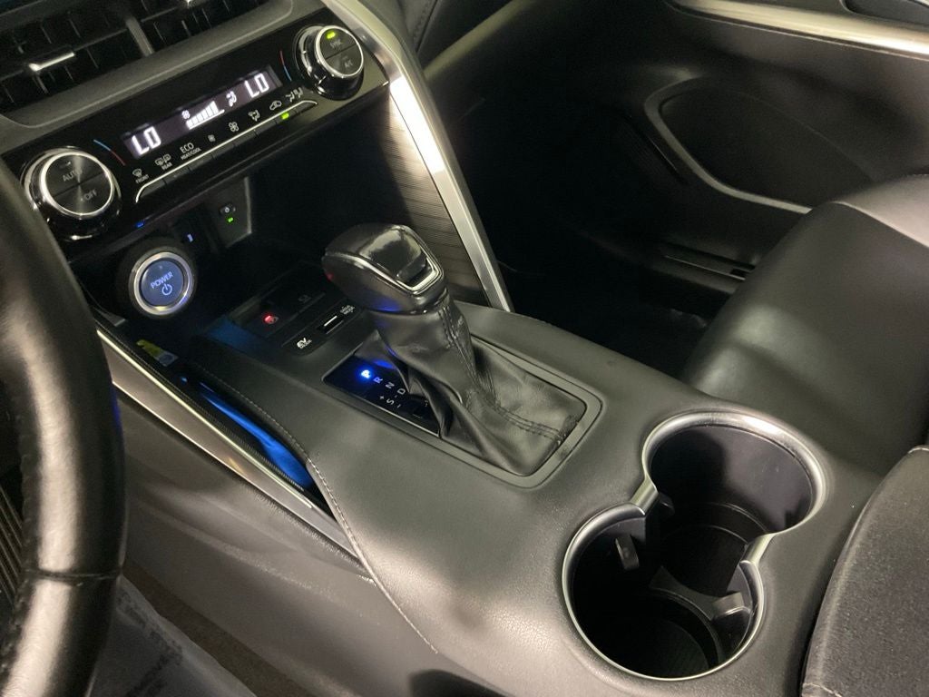 2022 Toyota Venza XLE ***BLUE CERTIFIED***