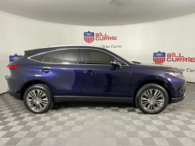 2022 Toyota Venza XLE ***BLUE CERTIFIED***