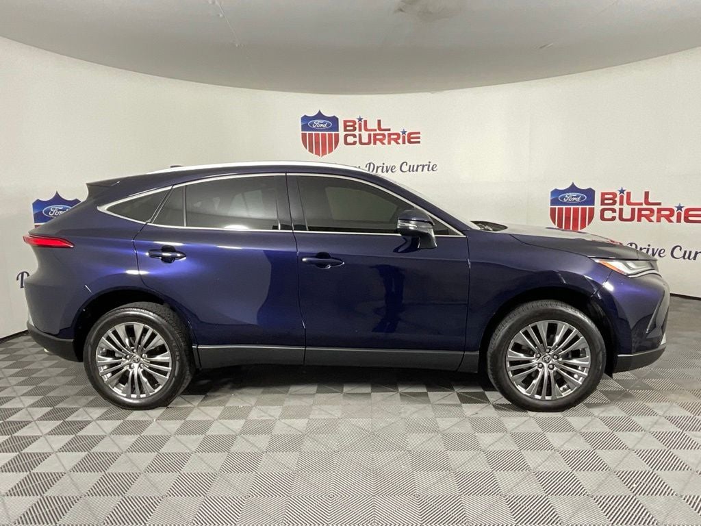 2022 Toyota Venza XLE ***BLUE CERTIFIED***