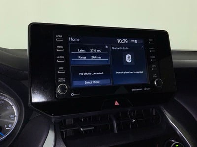 2022 Toyota Venza XLE ***BLUE CERTIFIED***